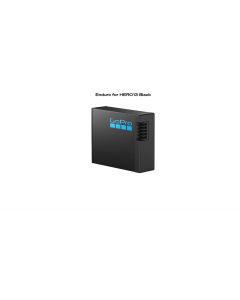 Enduro for HERO13 Black  AEBAT-001-Lasting High-Performance Battery (AEBAT-001)