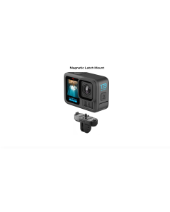 Magnetic Latch Mount AEMAG-001 between mounts with ease (AEMAG-001)