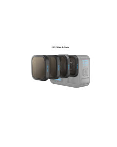 ND Filter 4-Pack  AENDF-001-Series | ND4 / ND8 / ND16 / ND32 (AENDF-001)