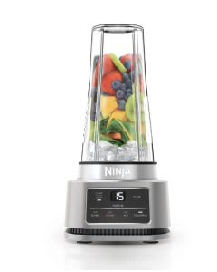 خلاط Ninja Foodi Power Nutri ٢ في 1 سعة 700 مل CB102ME