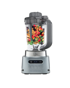 خلاط نينجا Foodi Max Power Nutri 2 في 1 سعة 1 لتر (CB150ME)