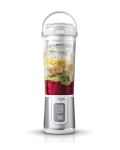 Ninja Blast Cordless Blender 530ML - White (BC151MEWH)