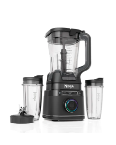 خلاط نينجا Detect Duo Power Blender Pro + خدمة فردية (TB301ME)