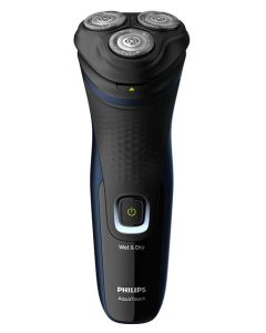 آلة حلاقة كهربائية للاستخدام الرطب أو الجاف
Wet or Dry electric shaver-FRONT