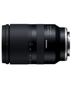 عدسة تامرون AF 17-70 F/2.8 RXD VC   لكاميرات سوني (B070S) 