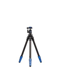 Benro Slim Tall Carbon Fibre Tripod Kit (BENRO-TSL08CLN00)