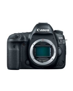 كاميرا كانون 5D Mark IV اطار كامل (EOS5DMK4-B)