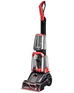 Bissell Turbo Clean Power Brush Carpet Vacuum Cleaner (2889K)