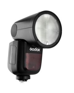 Godox TTL LI-ION Round Flash for Nikon (V1N)