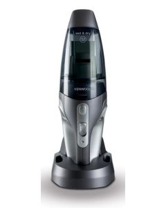 Kenwood HVP19.000SI Wet and Dry Hand Vacuum Silver (OWHVP19.000SI)