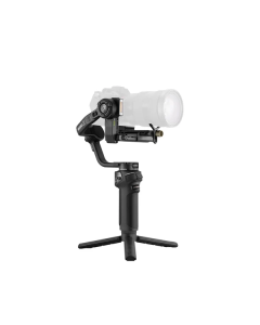 ZHIYUN Weebill 3S - Gimbal Stabilizer Combo for DSLR and Mirrorless Camera (WEEBILL-3S-COMBO)