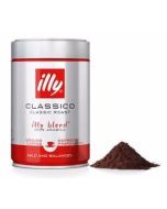 ILLY Ground Drip Classico Coffee - Medium Roast (0712)