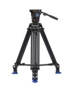 مجموعة حوامل ثلاثية Benro BV4 PRO (BENRO-BV4PRO)