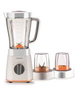 Kenwood Blender BLP15.360WH + 2 Mill (OWBLP15.360WH)