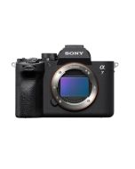 Sony Alpha 7 IV full-frame Hybrid Camera Body Only (ILCE-7M4)