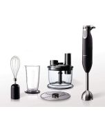 Panasonic MX-SS40 Hand Blender 4 in 1, 600W (MX-SS40BTZ)