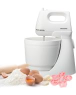 Panasonic MK-GB3WTZ Stand Mixer (MK-GB3WTZ)