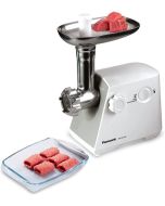 Panasonic MK-MG1300 Meat Grinder 1300w (MK-MG1300WTZ)