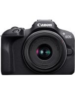 Canon EOS R100 with RF-S 18-45 Kit (EOSR100-18-45)