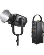 إضاءة مستمرة جودوكس LED  Knowled M600BI