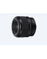 50mm f/1.8 عدسه سوني
Sony FE 50mm f/1.8 Lens