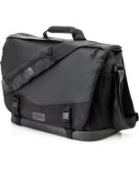 Tenba DNA 16 DSLR Messenger Bag Black (638-576)