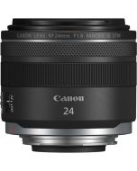 عدسة كانون RF 24 مم F1.8 MACRO IS STM (RF24F18)