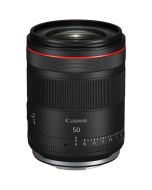 عدسة كانون RF 50mm f/1.4 L VCM (RF50F1.4)
