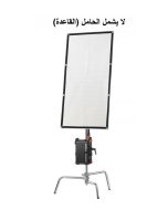 إضاءة مستمرة ( بساط مرن ) LED  جودوكس KNOWLED RGB (F400R)