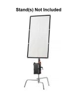 Godox KNOWLED RGB Flexible LED Light Mat (F400R)