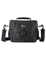 Lowepro Nova 180 AW II Camera Bag -Black  (37123)