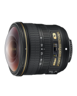 عدسة نيكون
NIKKOR 8-15mm f/3.5-4.5E ED