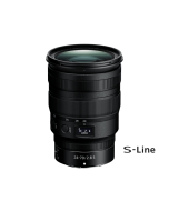 Nikon Nikkor Z 24-70mm f/2.8 S Lens (JMA708DA) + NIKON PREMIUM MEMBER CARD