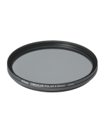 مرشح نيكون الدائري الاستقطابي 62 ملم
Nikon 62mm Circular Polarizer II Filter