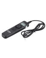 جهاز تحكم عن بعد بمؤقت LCD من جودوكس UTR-C1 لكاميرات كانون 1200D 1100D 1000D 700D (UTR-C1)