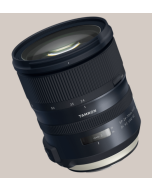 TAMRON SP 24-70mm F2.8 Di VC USD G2 for Canon
