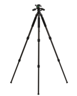 Induro CLT203 Classic Series 2 Stealth Carbon Fiber Tripod with PHQ1 5-Way Panhead (INDURO-CLT203PHQ1)