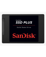 SanDisk 240 GB SSD Plus Solid State Drive (SDSSDA-240G-G26)