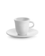Delonghi 2 Porcelain Espresso Cups (5513283721)