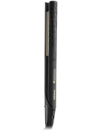 Babyliss ST420SDE Straightener, Gold, Ceramic,3 Temperatures set (BABST420SDE)
