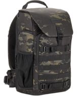 حقيبة ظهر Tenba Axis V2 LT 20L متعددة الاستخدامات باللون الأسود (637-769)