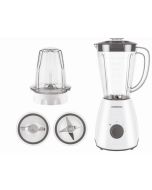 Kenwood BLP10.C0WH 400 Watts 1.5L Blender with 2 mills (OWBLP10.C0WH)