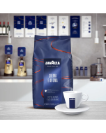 Lavazza Crema e Aroma Beans 1k, COFFEELAVAZZA