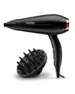 Babyliss DC Dryer D570DSDE 2200W (BABD570DSDE)