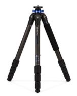 Benro TMA28C Mach3 9X Carbon Fiber Tripod (BENRO-TMA28C)