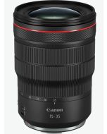 عدسة RF 15-35MM F2.8L IS USM من كانون (RF15-35F2.8) 