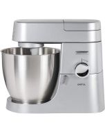 عجان KVL4230S كينود سينس 6.7 لتر، 1200واط
Kenwood Chef XL KVL4230, 6.7 litre with 3 attachments