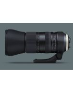  عدسة تامرون ذات طول بؤري مقاسSP 150-600 لكاميرات كانون
TAMRON SP with focal length150-600 for canon cameras