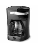 ديلونجي، جهاز صنع القهوة بالتقطير 
De'longhi Drip coffee maker ICM 30-left side