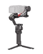 جهاز تثبيت الصورة DJI RS 4 (DJI-RS4)